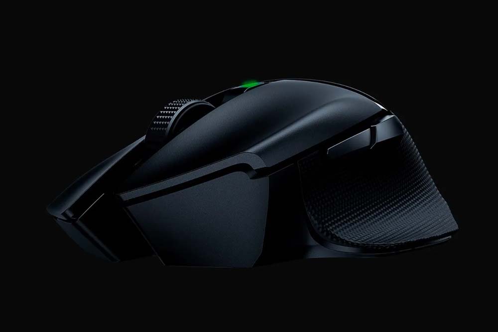 Mouse Razer Basilisk X Wireless Hyperspeed